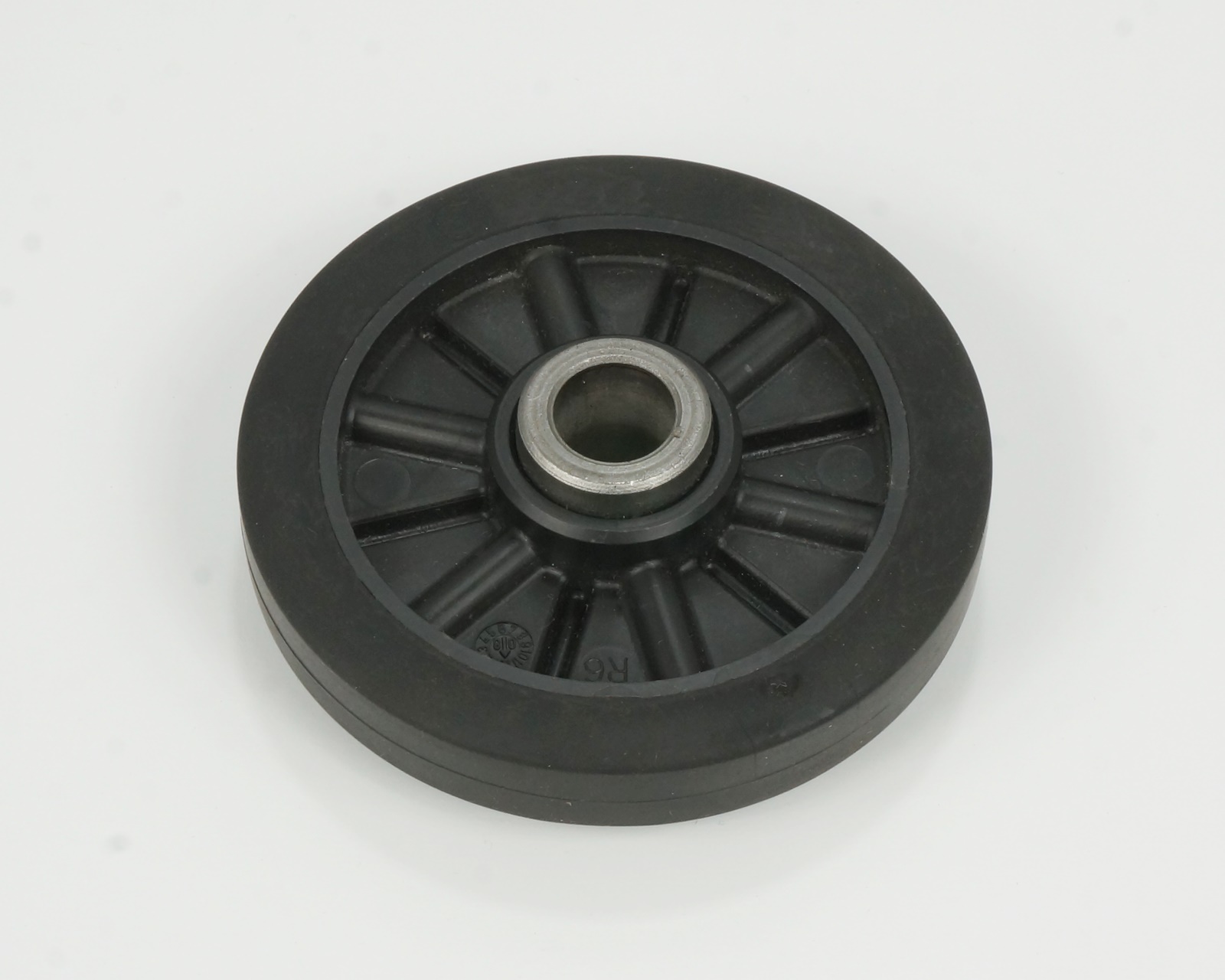 Laufrolle f�r Trommel Whirlpool 481252878033 in Trockner (KD-481252878033)