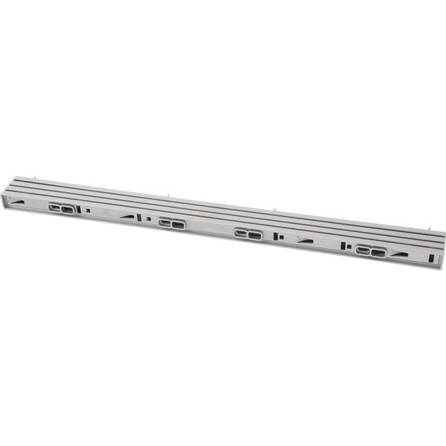 Leiste f�r Blendenkasten inox (BD-00362211)