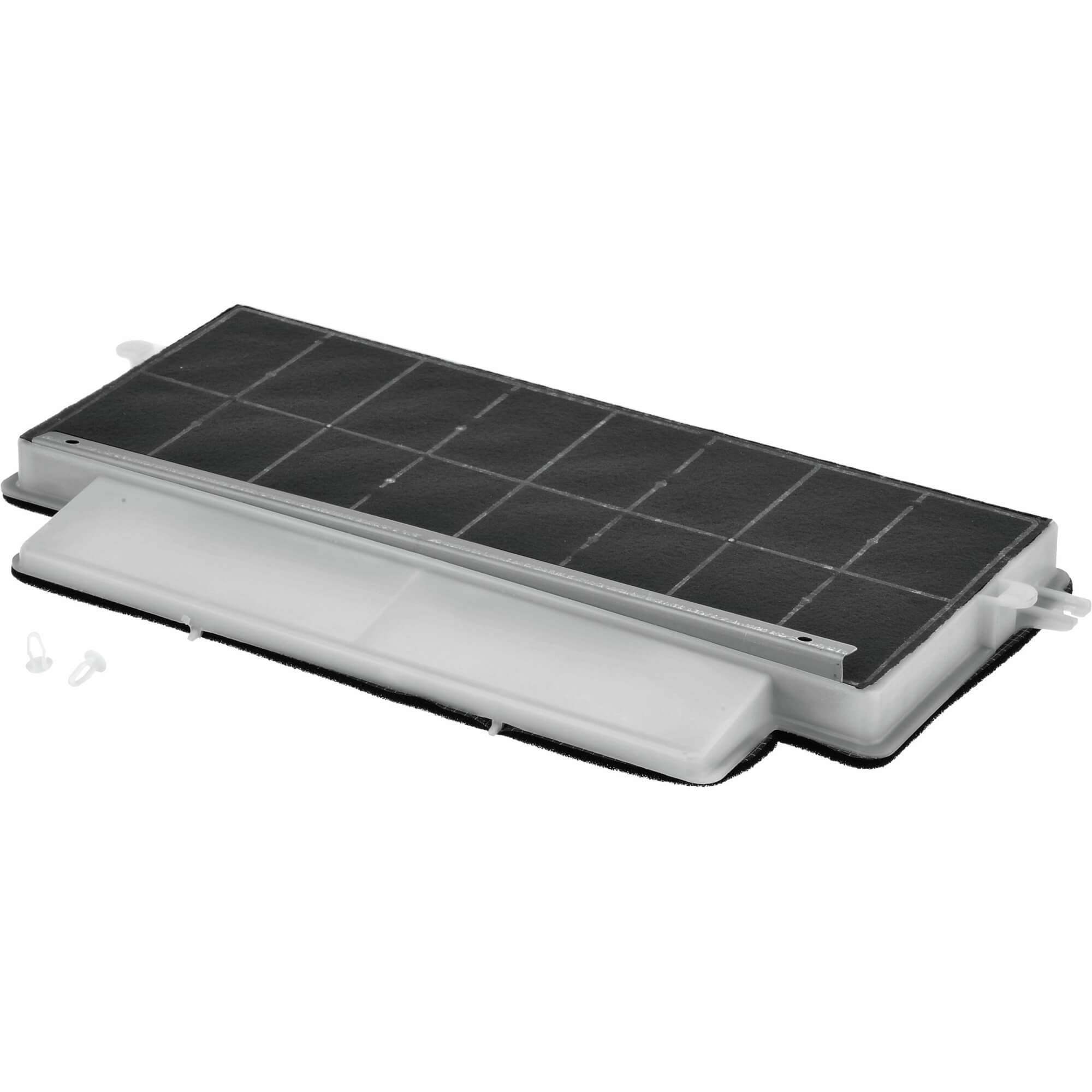 Kohlefilter 480x240mm Bosch 00460028 f�r Dunstabzugshaube (BD-00460028)