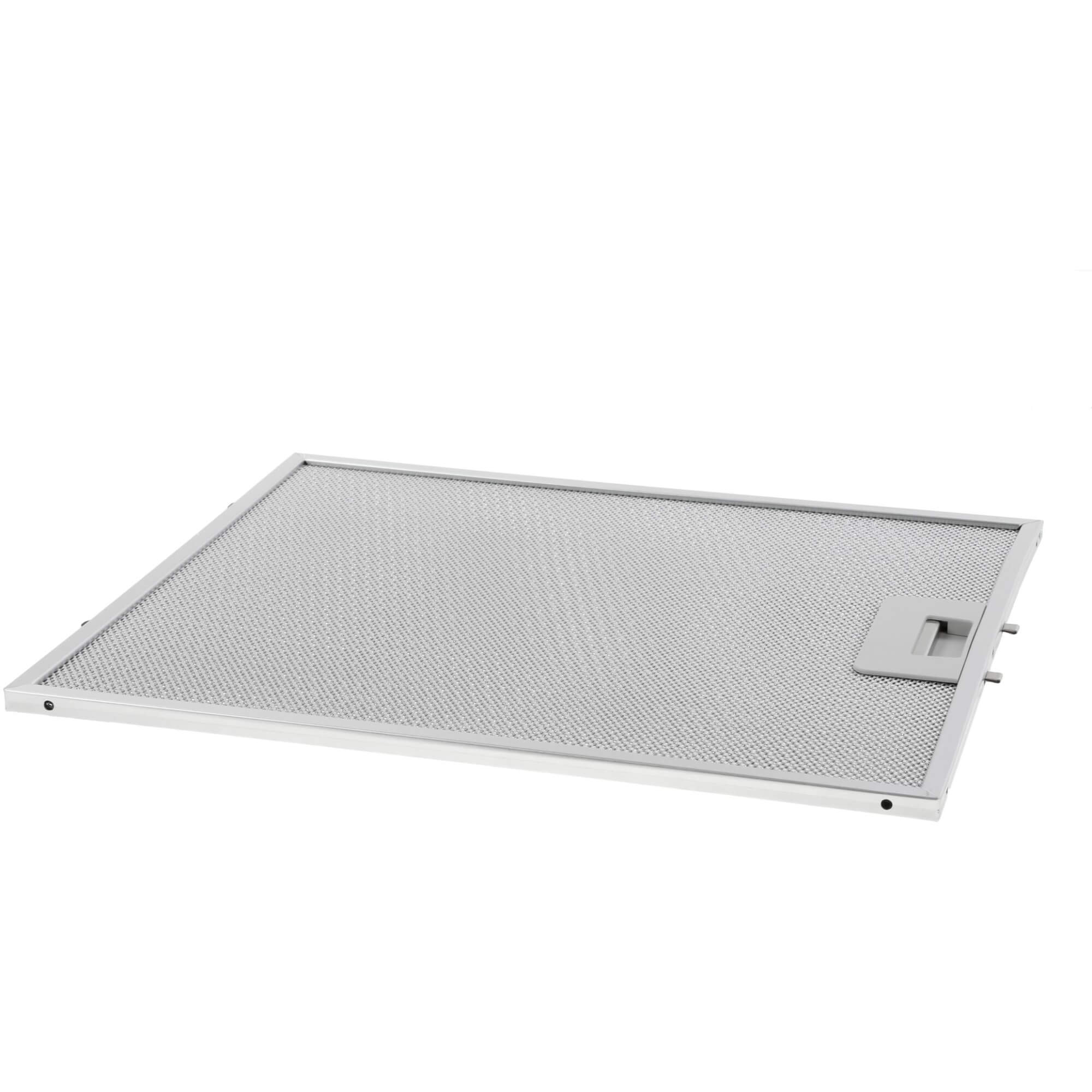 Metallfettfilter GAGGENAU AC250190  f�r Dunstabzugshaube (BD-00709971)