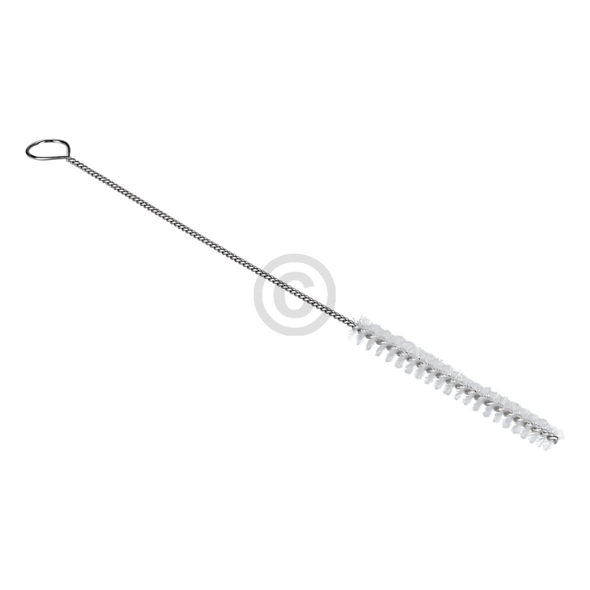 Reinigungsb�rste 8, 1cm Miele 10829330 f�r Gasherd Milchleitungen Kaffeemaschine (10829330)