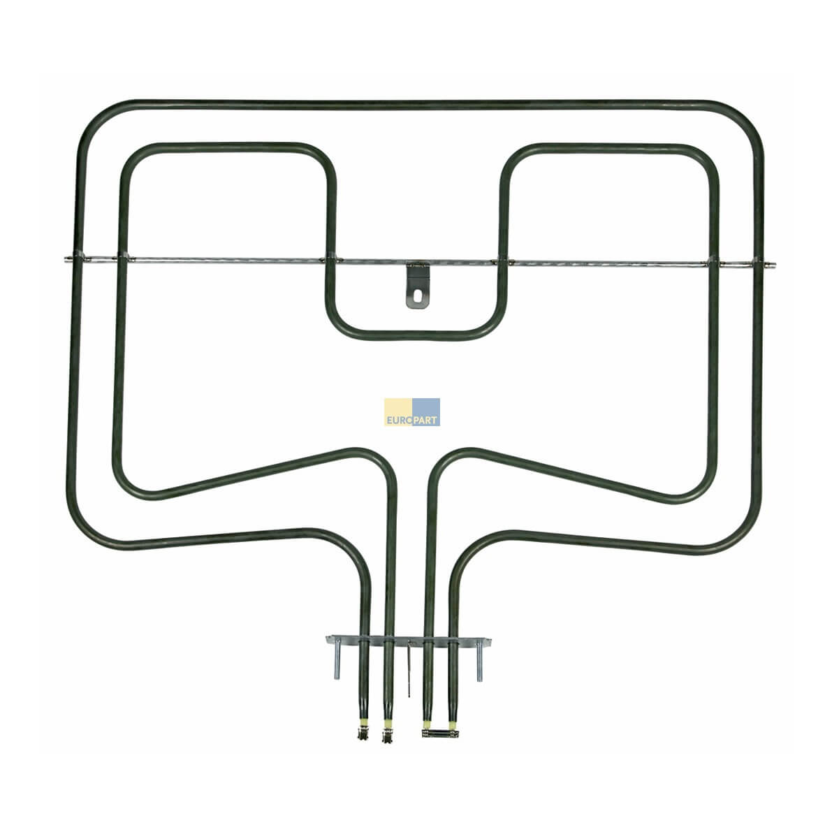 Heizelement oben Electrolux 357079704/7 IRCA 9030R431 f�r Backofen (EA-3570797047)
