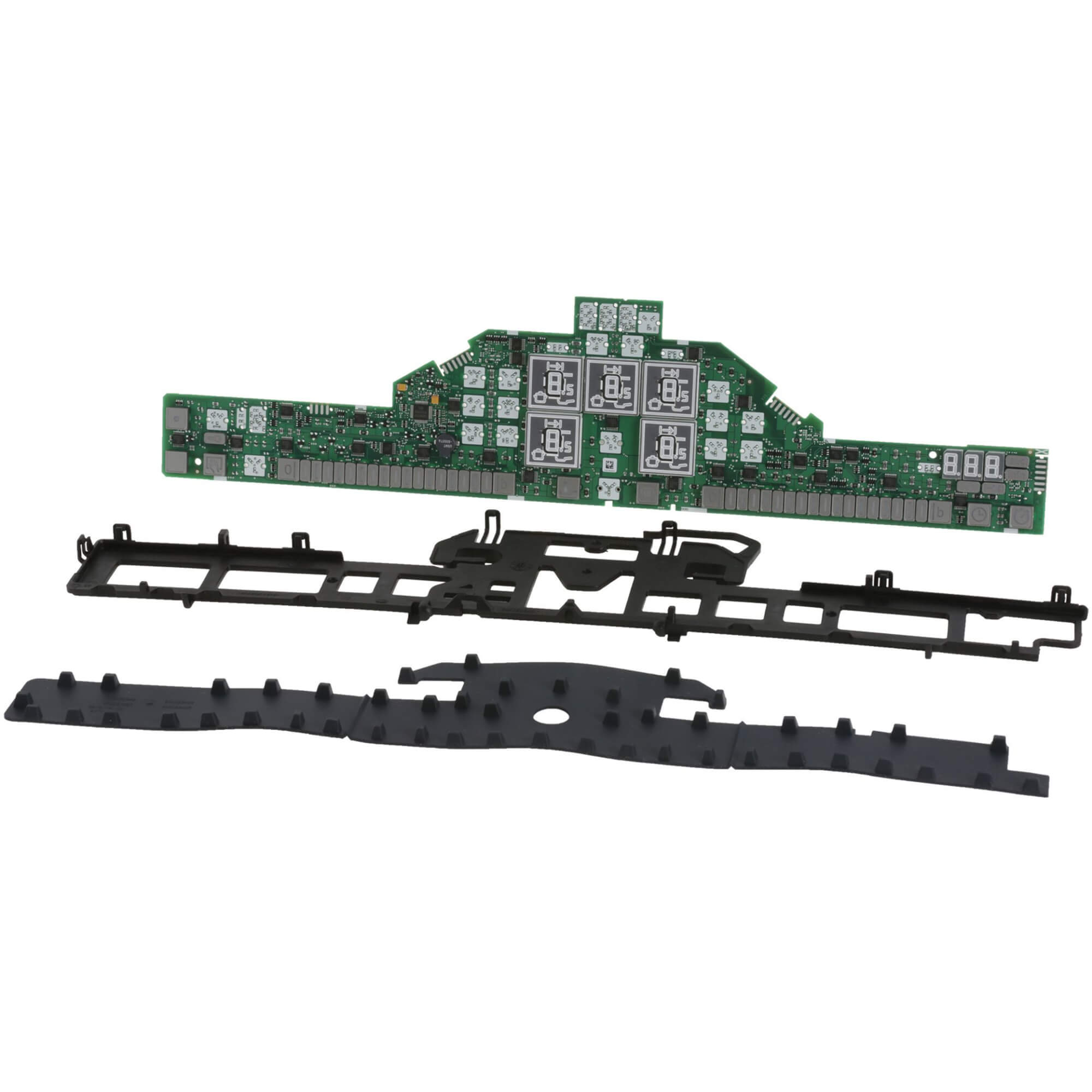 Bedienmodul BSH 11033179 f�r Kochfeld (11033179)