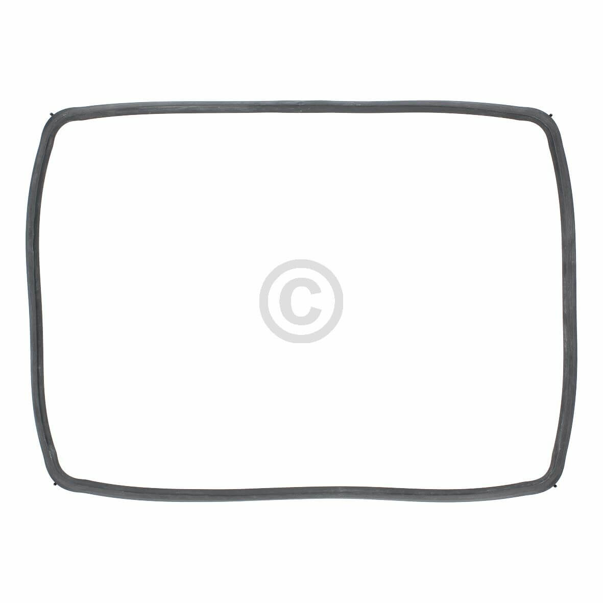T�rdichtung Beko 255440102 rundum 4Haken f�r Backofen Herd (KD-255440102)
