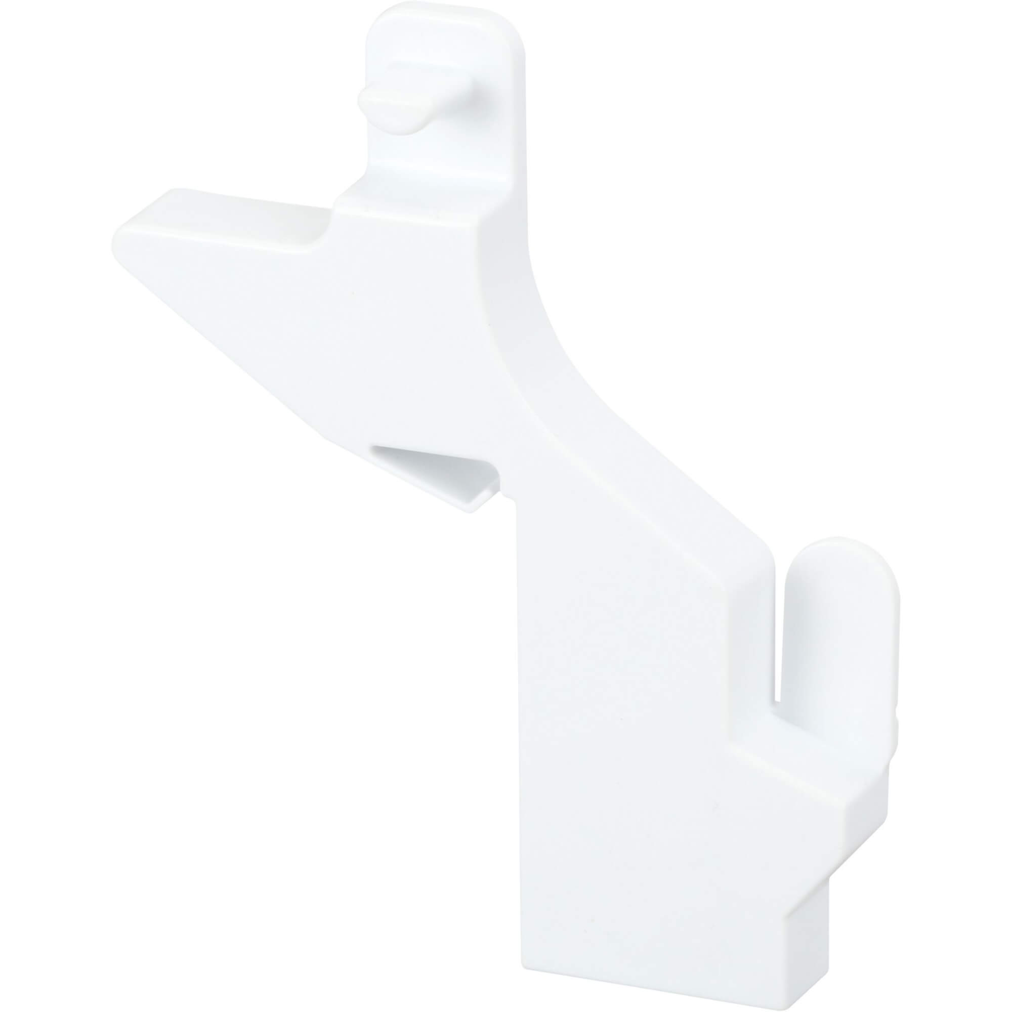 Gefrierfachklappenhalter Bosch 00657908 f�r Gefrierschrank (00657908)