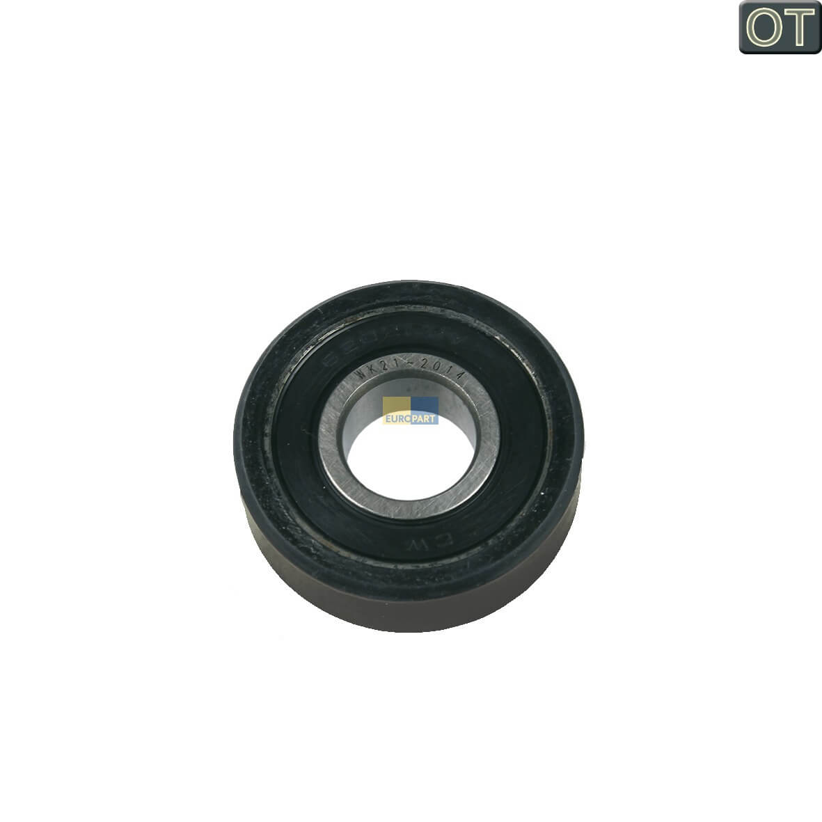 Laufrolle Haier  Kugellager 6202 LUV f�r Trommel Trockner (KD-40004307)