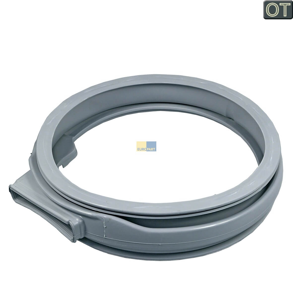 T�rmanschette BSH 00446225 f�r Waschtrockner (BD-00446225)