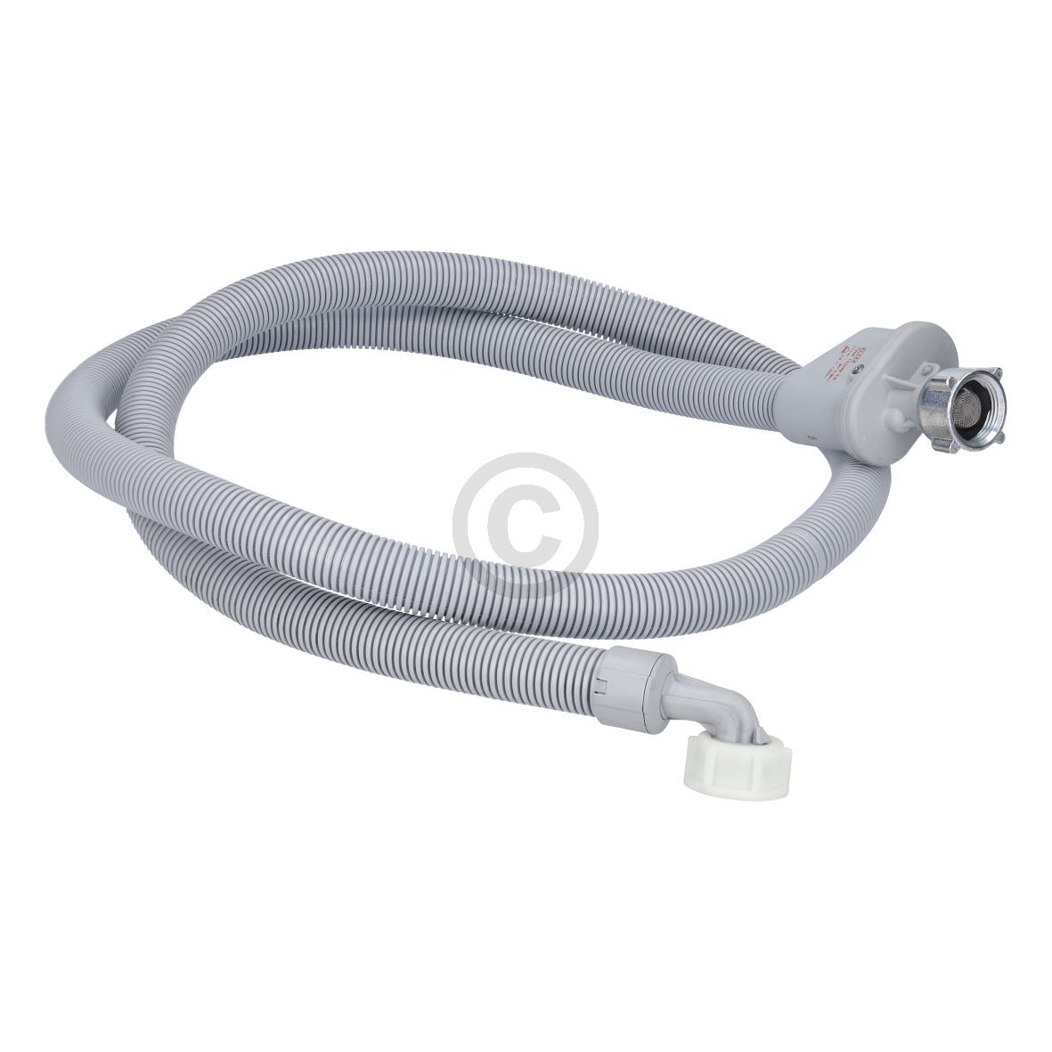 Zulaufschlauch Electrolux 1246883126 f�r Geschirrsp�ler (EA-1246883126)