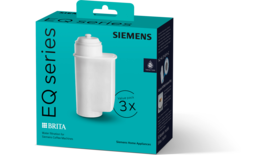 Wasserfilter (KD-17008382)