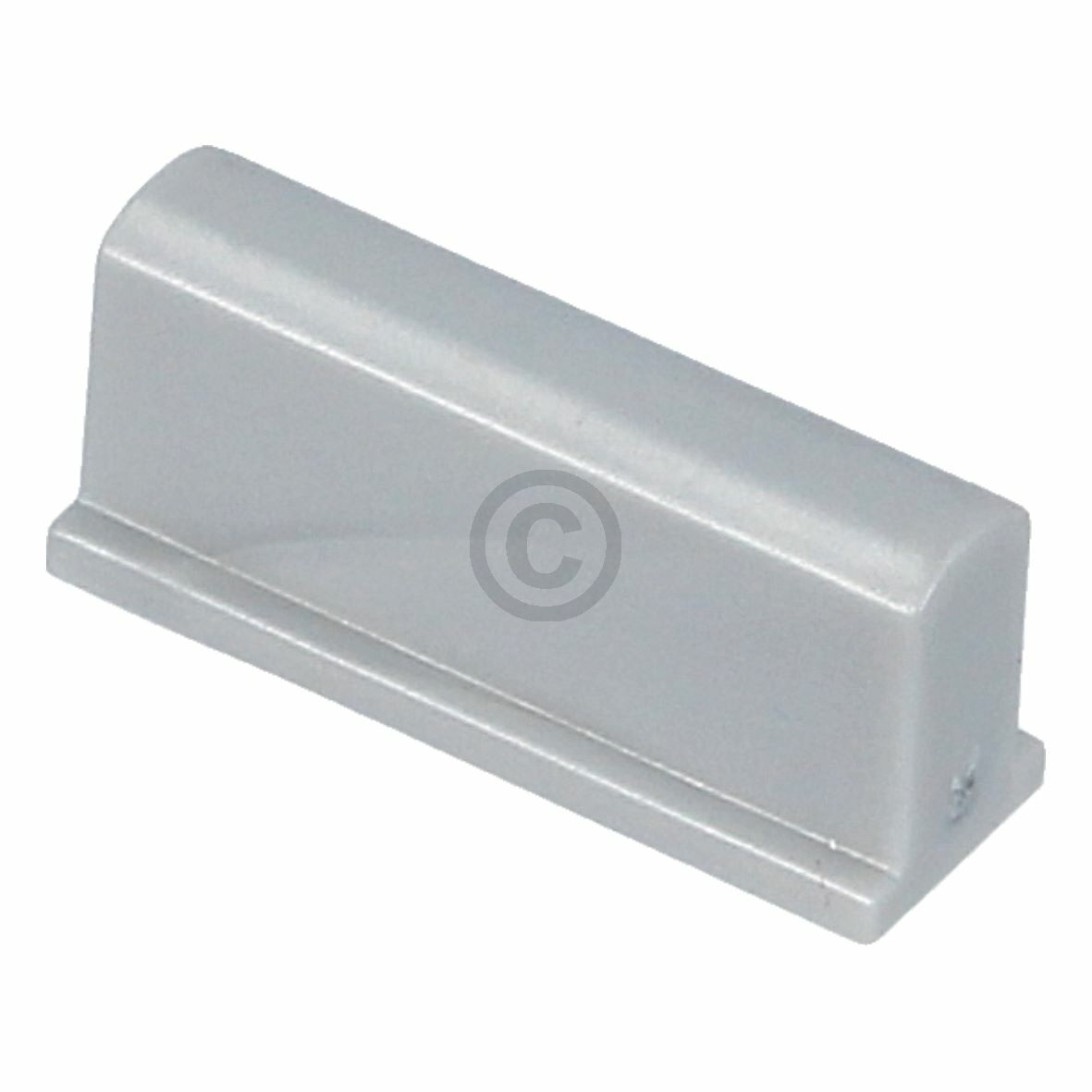 Abdeckkappe f�r Tastatur Electrolux 1526601305 f�r Geschirrsp�ler (EA-1526601305)