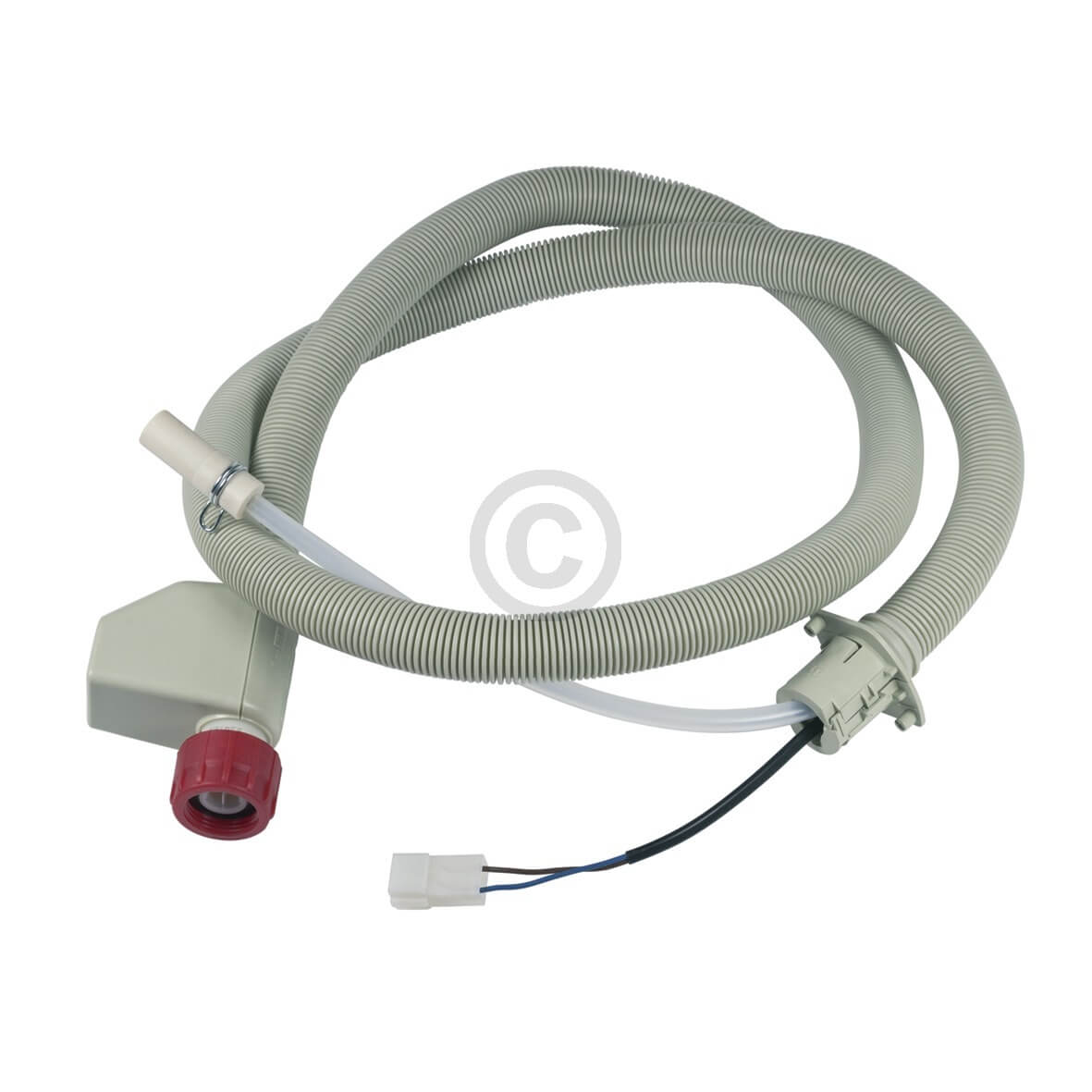 Zulaufschlauch Aquastop 1, 5m wie Electrolux 140180589016 f�r Geschirrsp�ler (10033435)