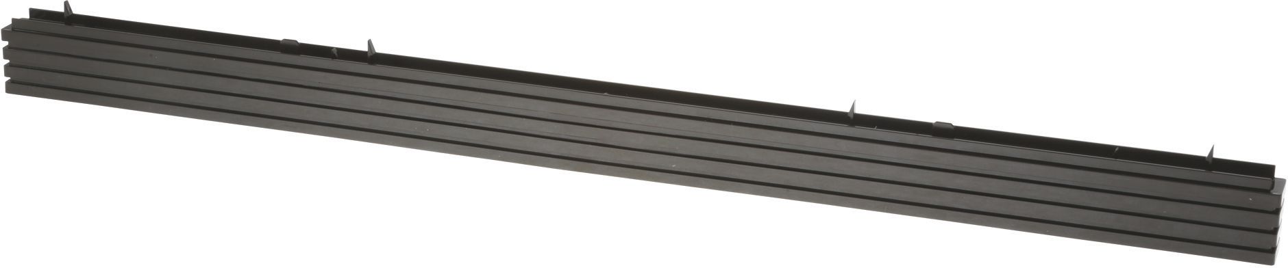 Leiste Ausgleich f�r Blendenkasten GV640, Braun (BD-00671066)
