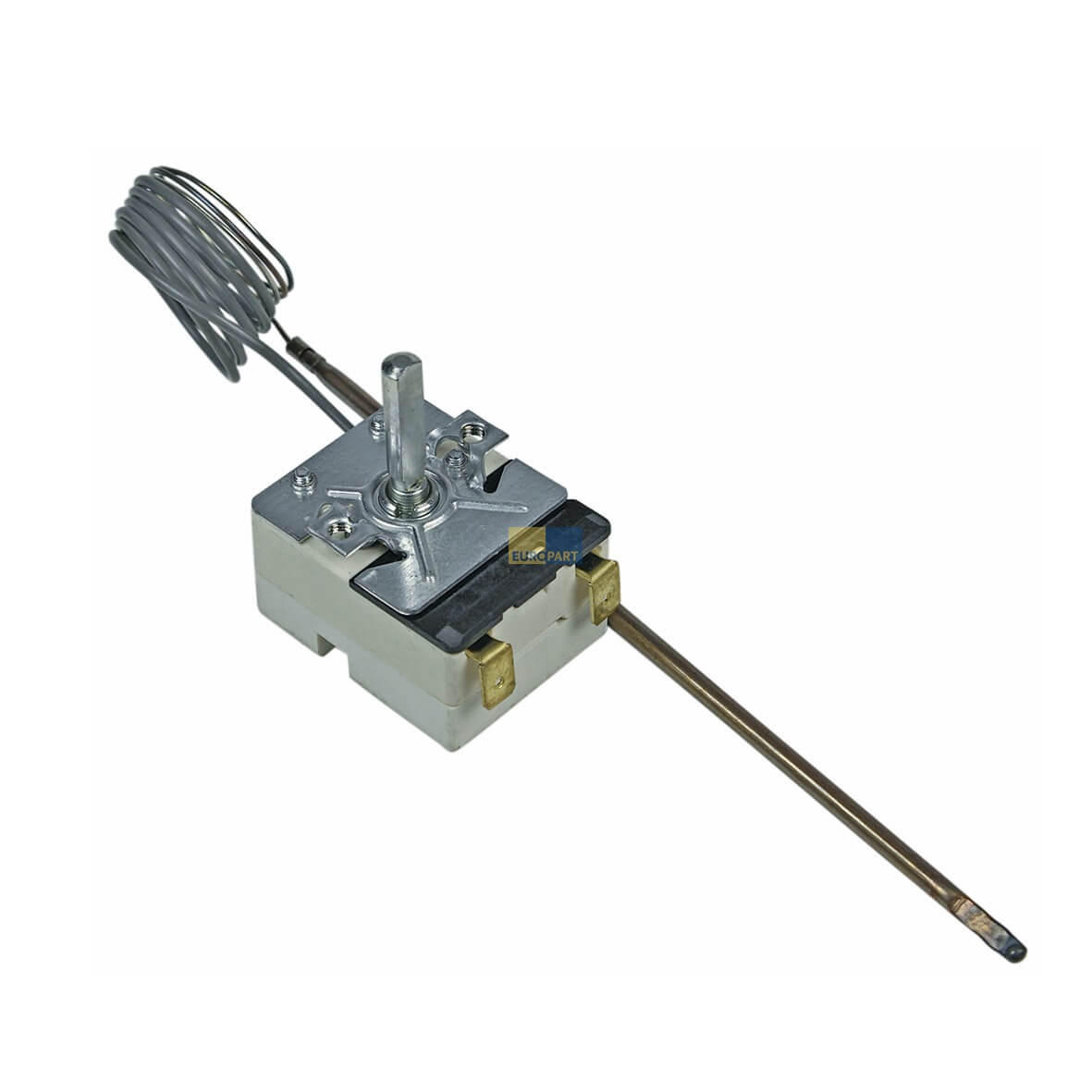 Thermostat Electrolux 337243801/4 EGO 55.13072.230 365�C auch f�r ARTHUR MARTIN Backofen Herd (KD-3372438014)