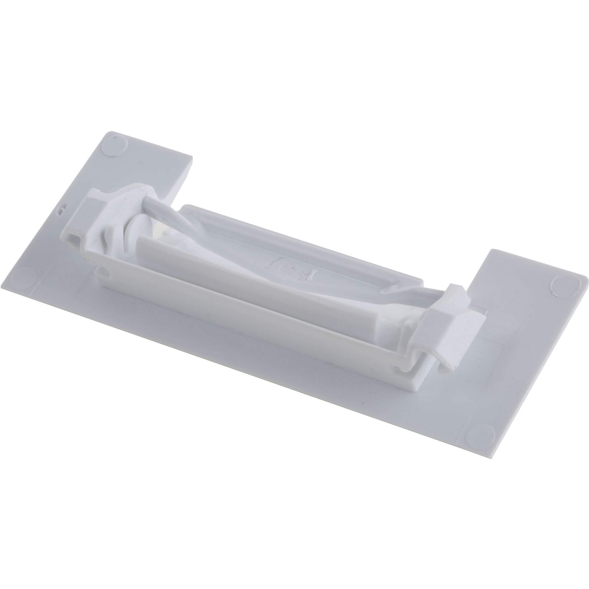 Abdeckung BSH 00622814 unten f�r T�reinfassung K�hlschrank Gefrierschrank (00622814)