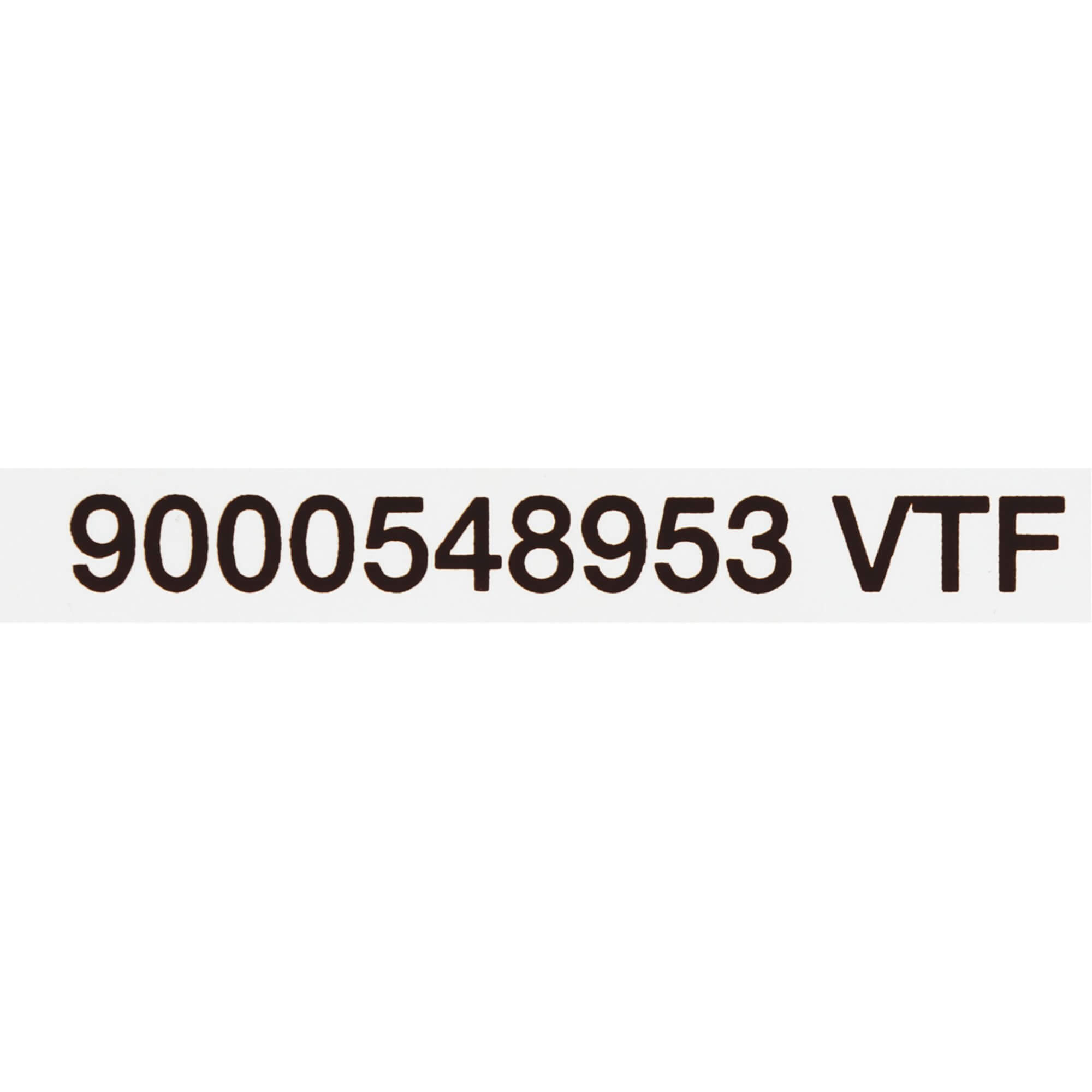 Innenscheibe BSH 00680636 f�r Backofent�re Herd (BD-00680636)