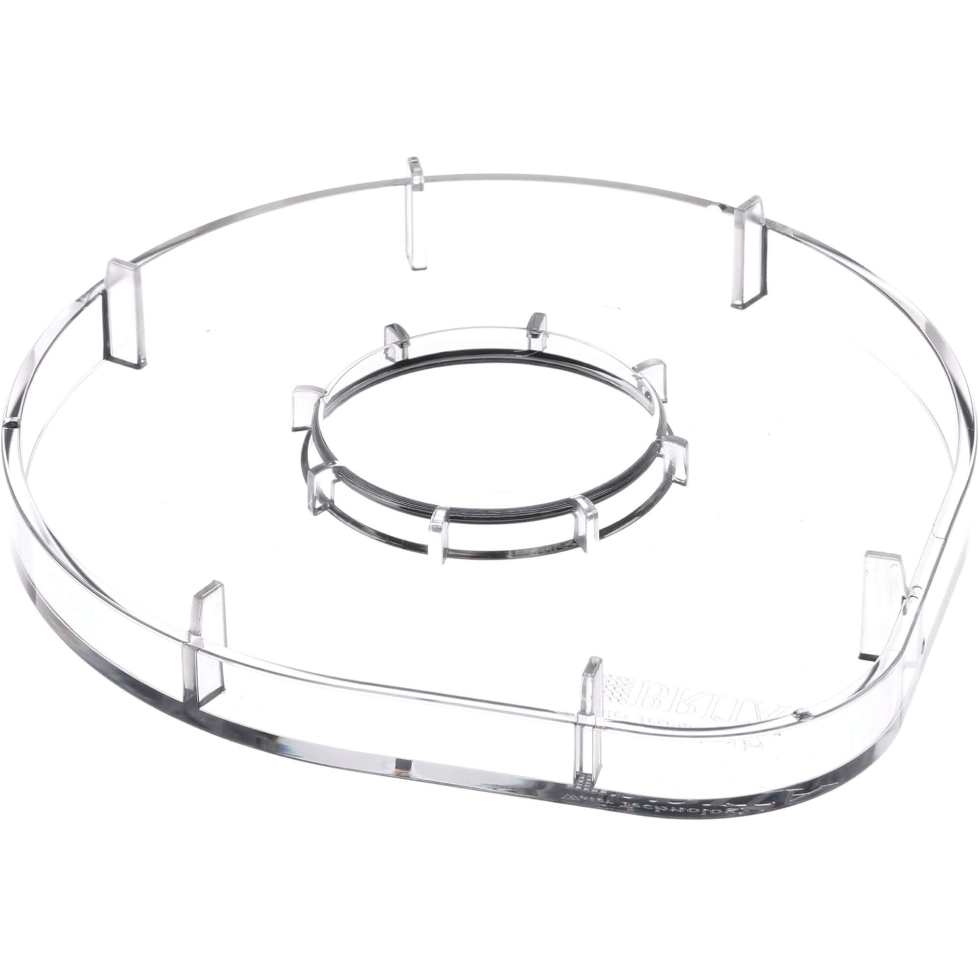 Deckel f�r Wassertank BSH 12027851 in Kaffeemaschine (BD-12027851)