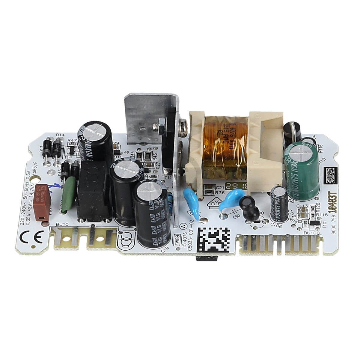 Elektronik BSH 00754344 Transformator Platine LED f�r Dunstabzugshaube (BD-00754344)