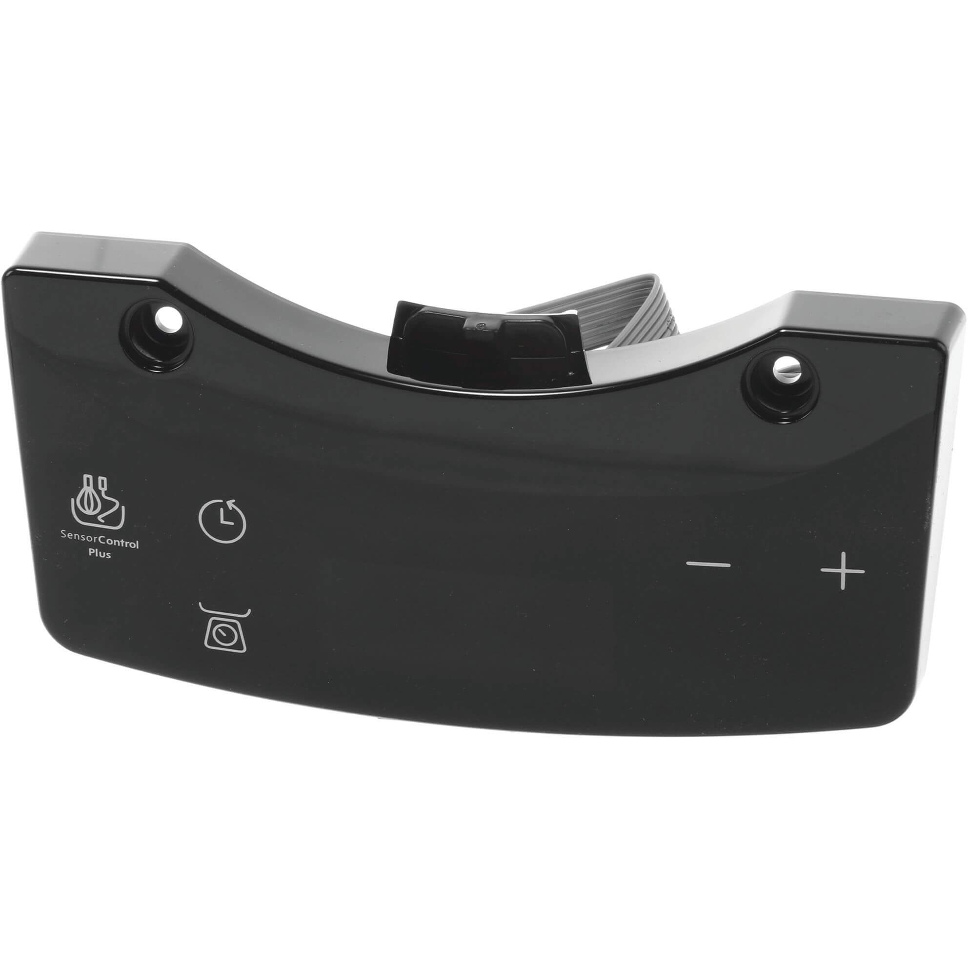 Bedienmodul Bedienteil mit Display inklusive Timer, SensorControl, Waage, KI02 GUI Type 3, upgrade SW (BD-10005522)