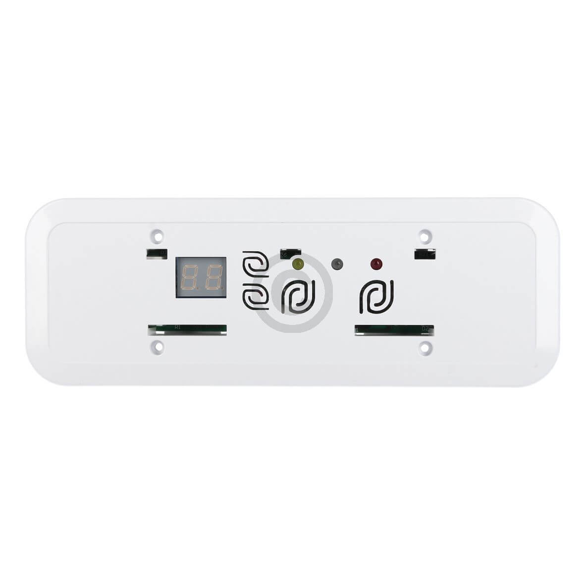 Bedieneinheit Bauknecht 481010474804 Eingabeelektronik f�r Gefriertruhe (KD-481010474804)