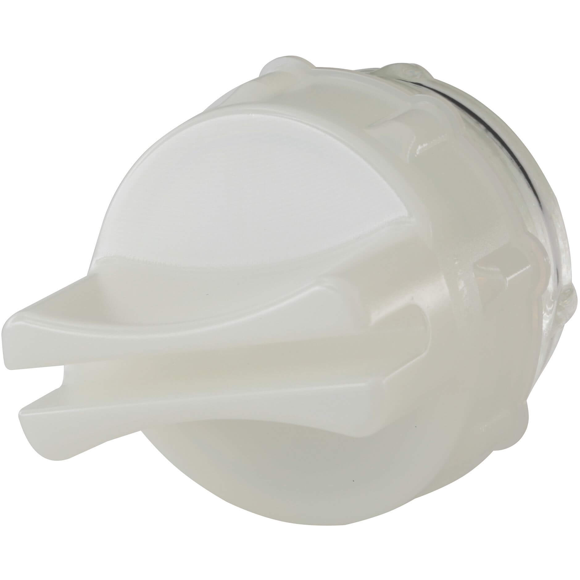 Lampenabdeckung BSH 00647309 68mm� Glashaube f�r Backofen (00647309)