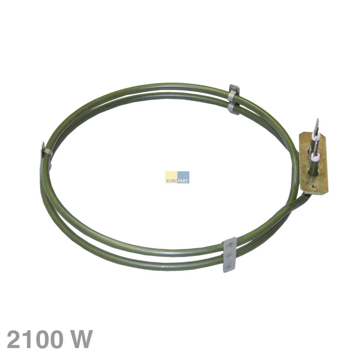 Heizelement wie Beko 462900010 2100W 230V Hei�luftheizung f�r Backofen Herd (KD-804185)