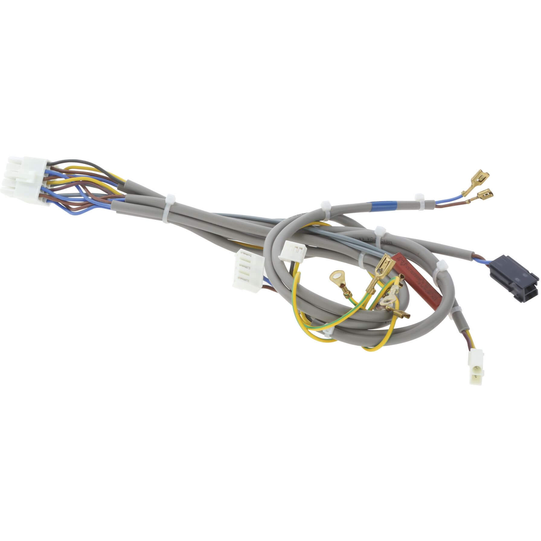 Kabelbaum mit Thermoschutz, Ventilator 649321 mitbestellen (BD-00753507)