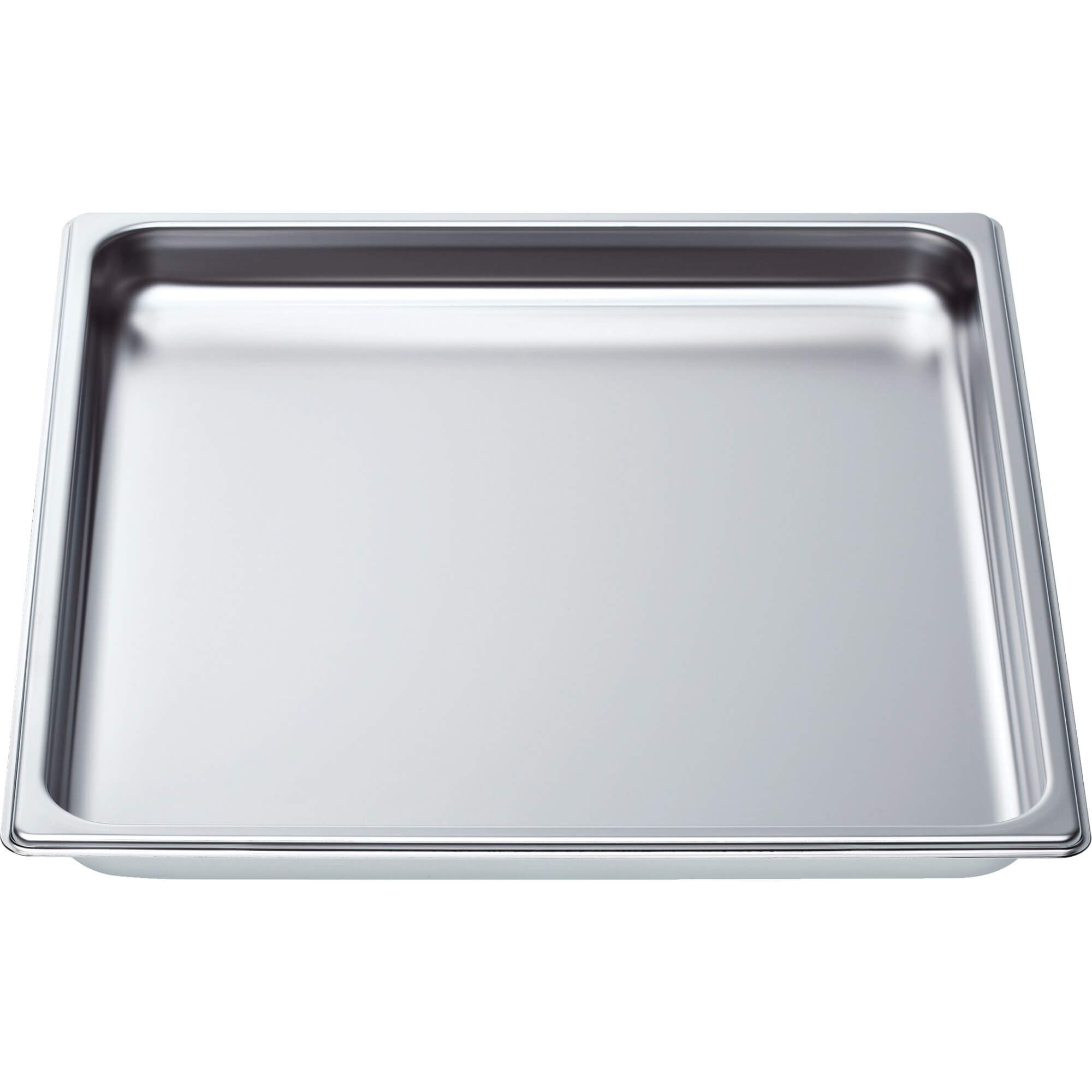 Garschale GN GN 2/3, 28 t, ungelocht (00664949)