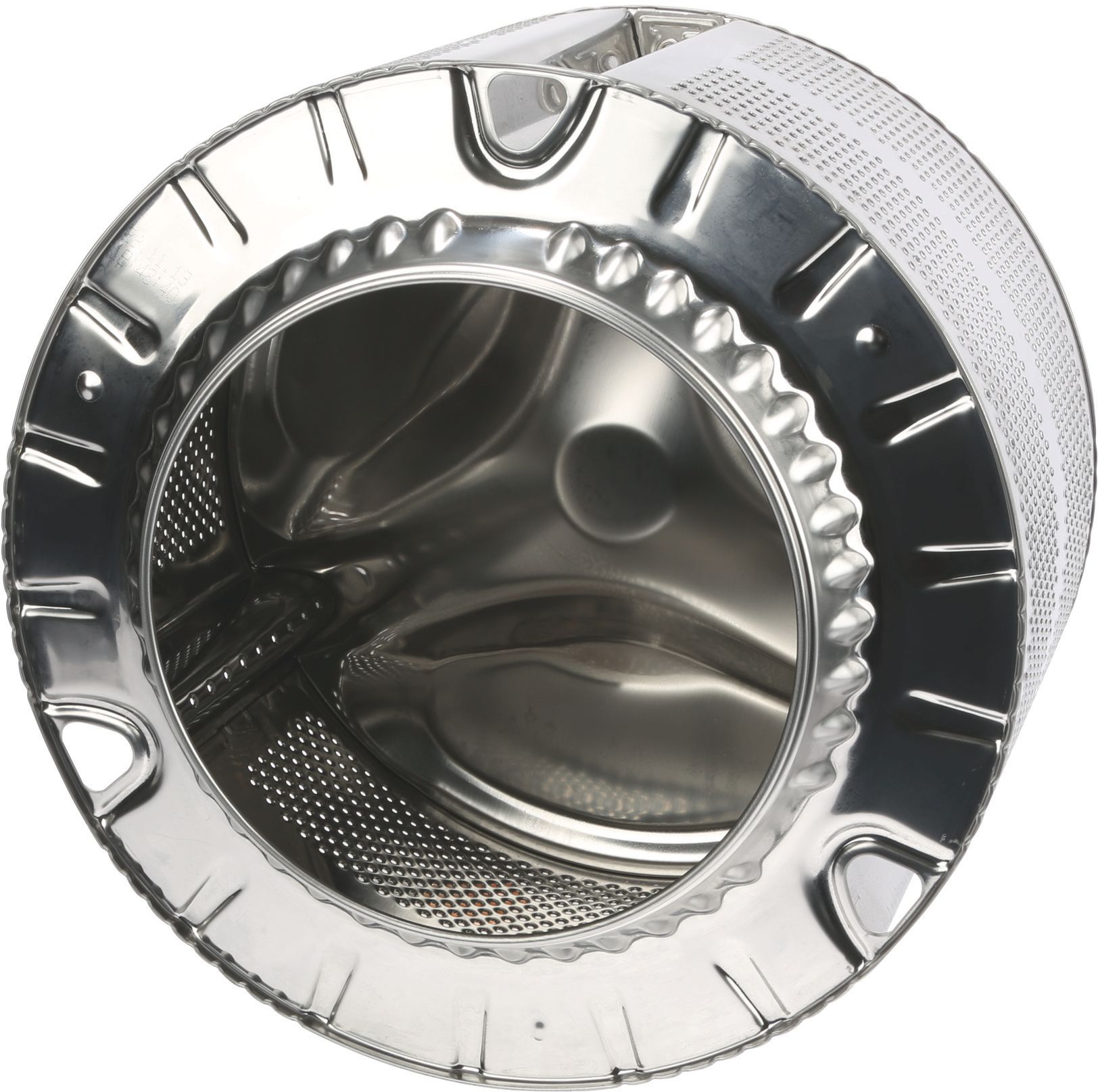 Trommel, vollst�ndig 1200 RPM mit band (EA-00773699)