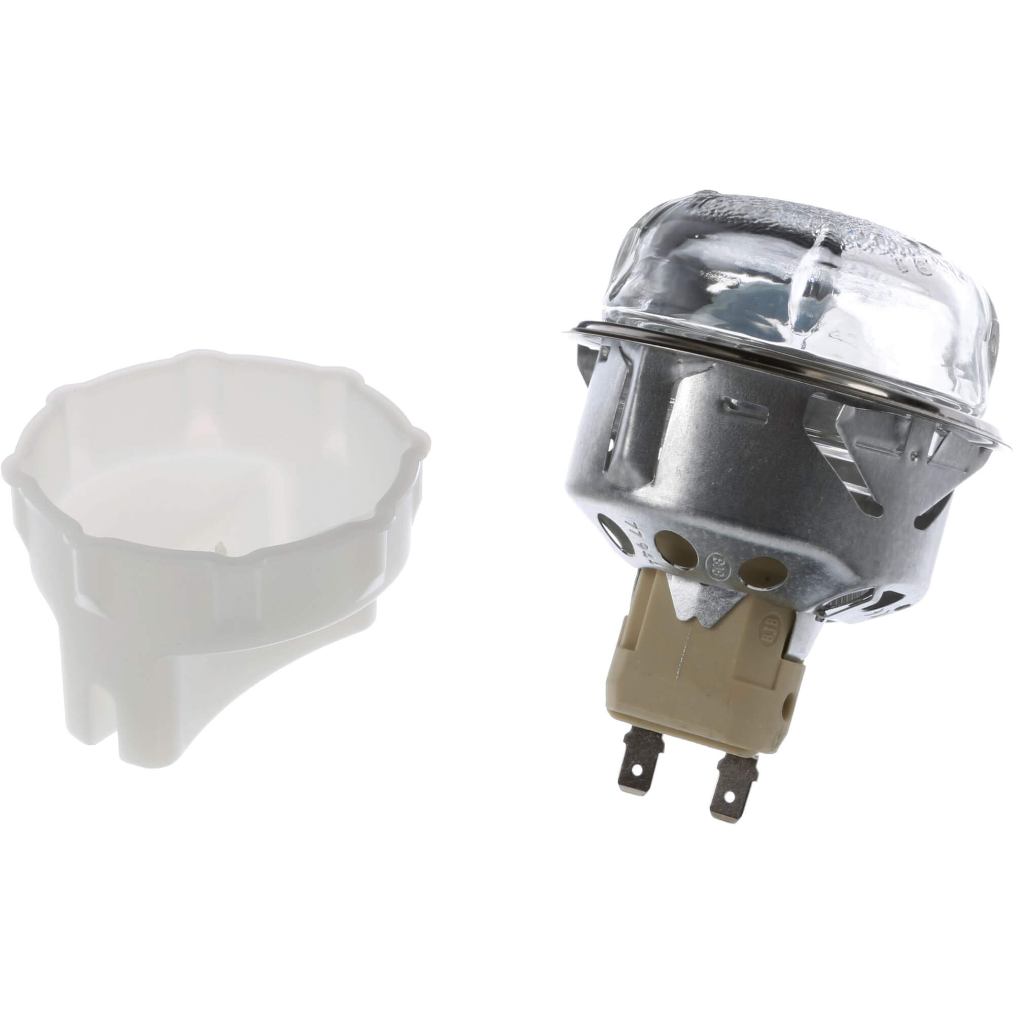 Lampeneinheit BSH 00420775 Fassung Lampe Glashaube Werkzeug f�r Backofen (00420775)