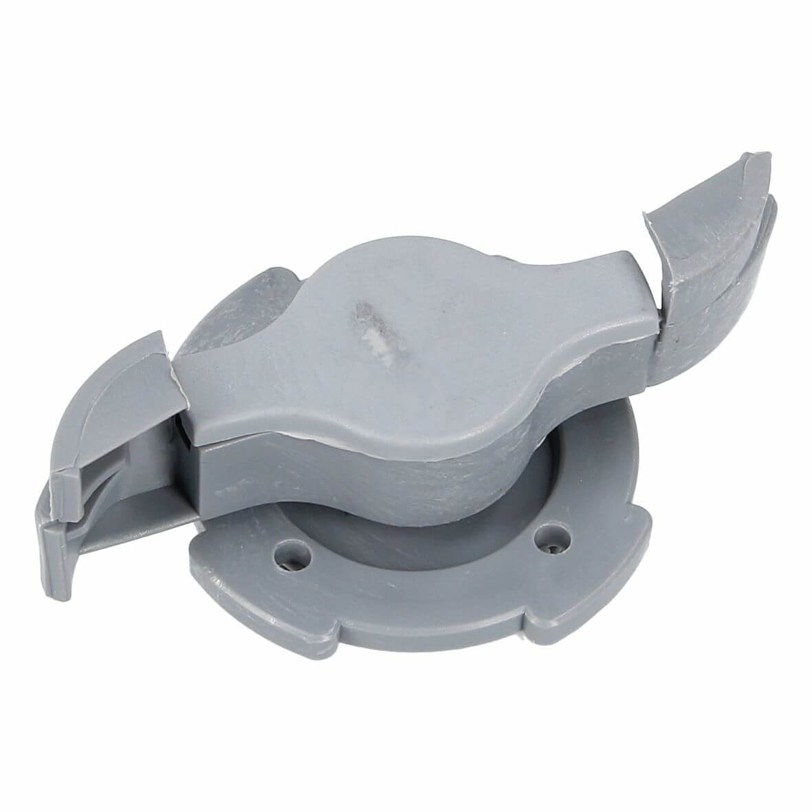Spr�hkopf oben smeg  f�r Geschirrsp�ler (694570047)