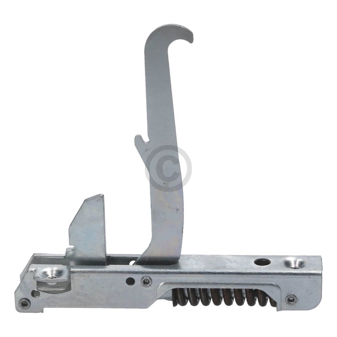 T�rscharnier BSH 00268376 rechts f�r Backofen Herd (00268376)