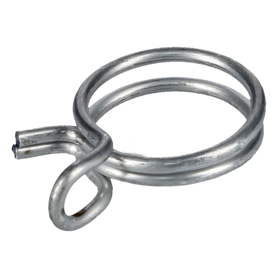 Schlauchschelle Bauknecht 481240118501 f�r Waschmaschine (KD-481240118501)