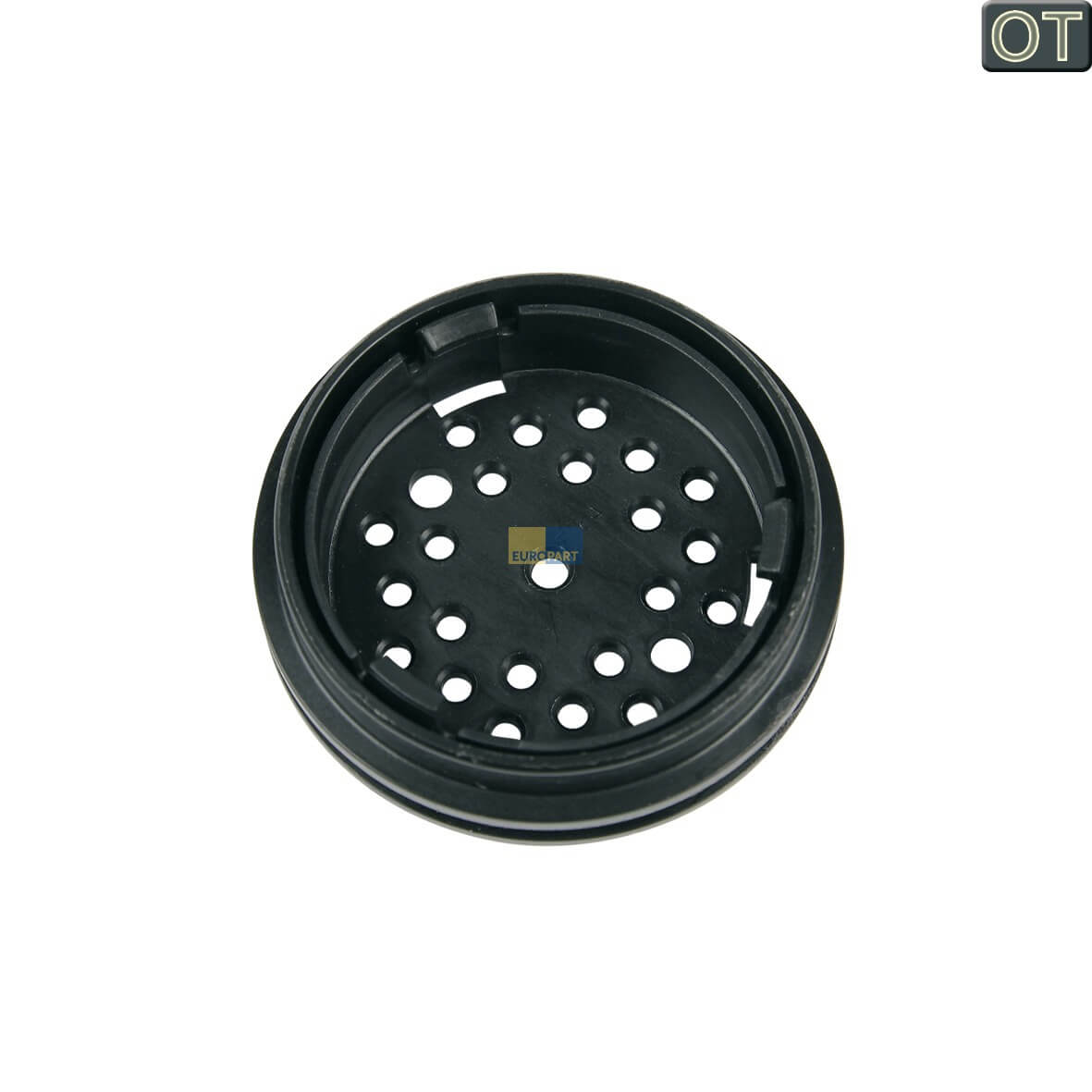 Sieb Filter PHILIPS Saeco  Kunststoff f?r Kapselautomat (KD-996530073491)