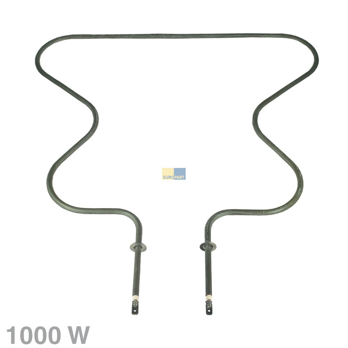 Heizelement Oberhitze Unterhitze wie AEG 899661912546/2 1000W f�r Backofen Herd (KD-10007135)