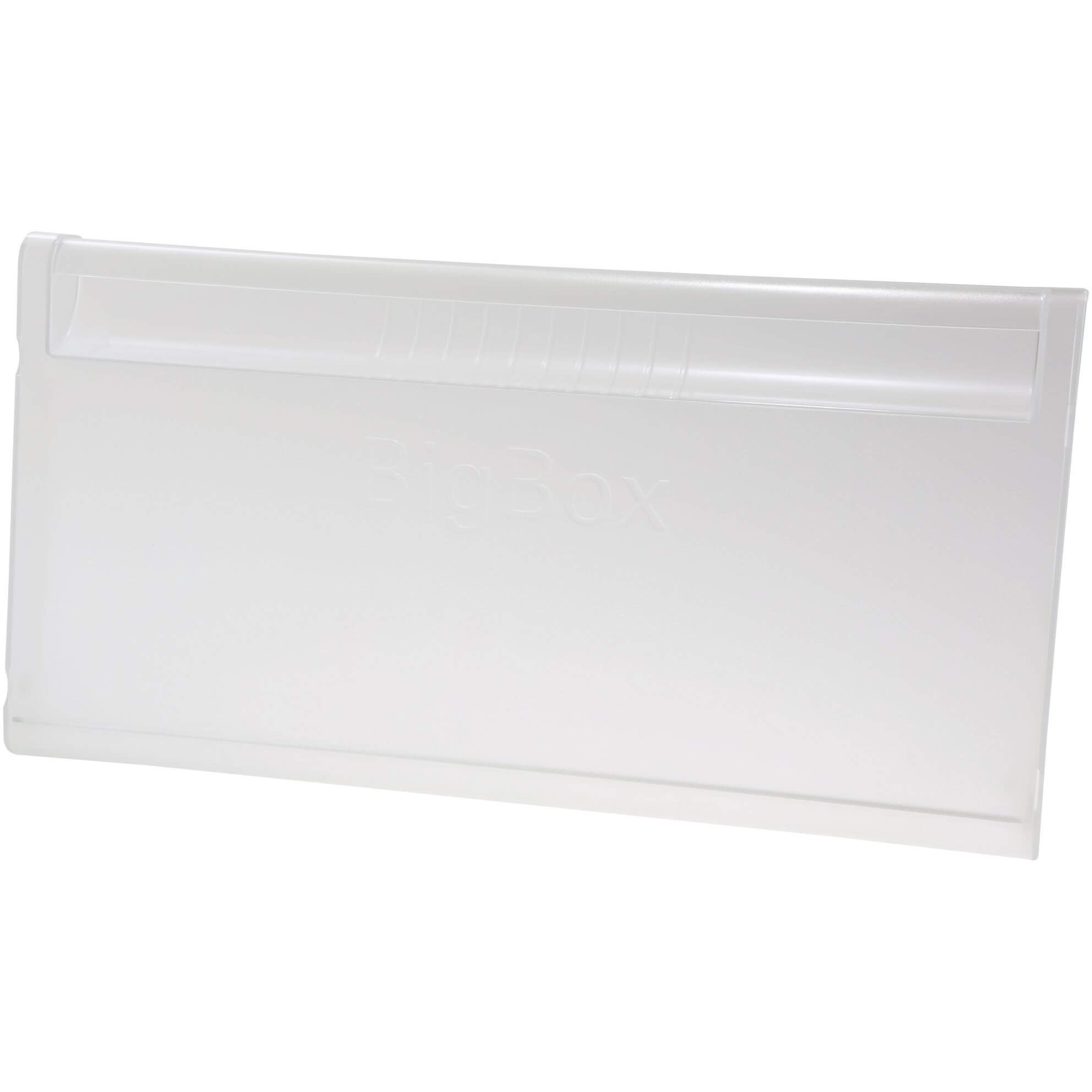 Schubladenblende BSH 00661760 f�r Big Box Gefrierschublade Gefrierschrank (BD-00661760)