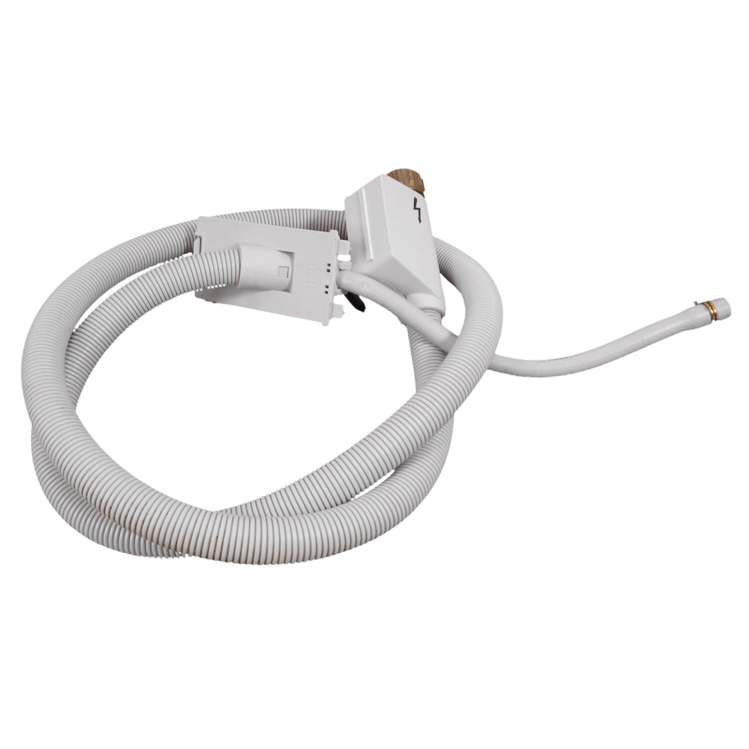 Zulaufschlauch Aquastop 1, 7m BSH 00299756 f�r Geschirrsp�ler (00299756)