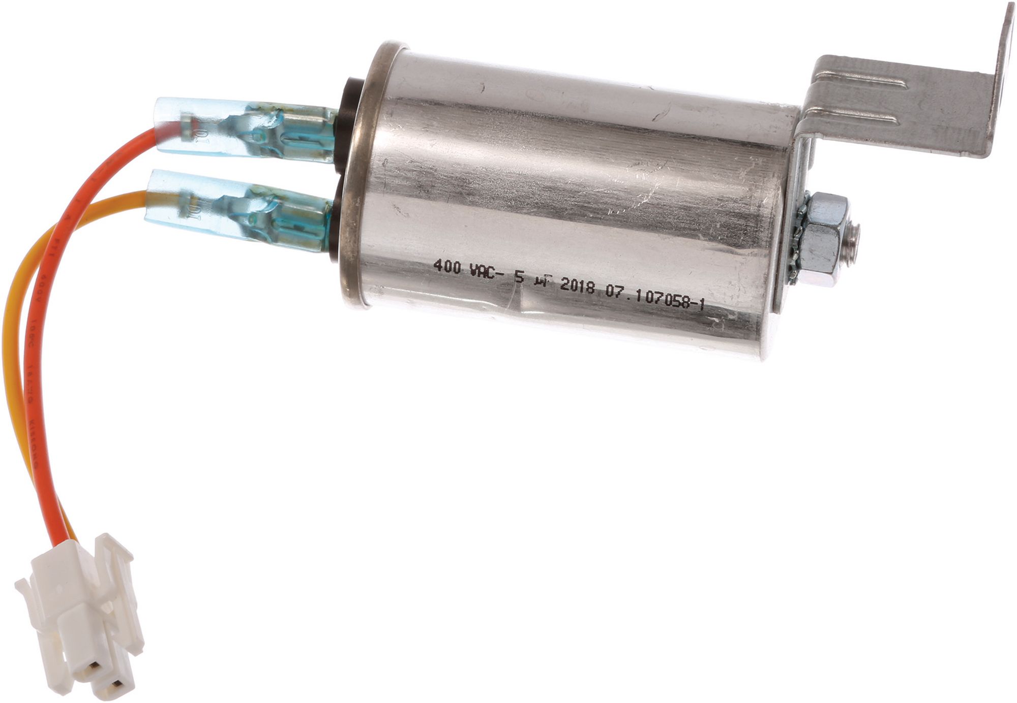 BSH Kondensator 400VAC 5µF (KD-00622387)