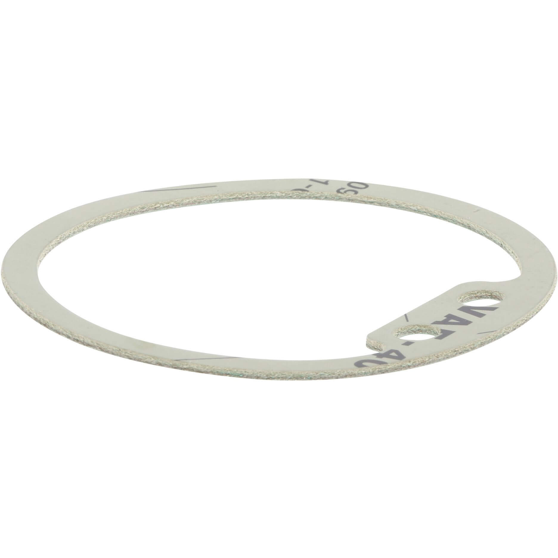 Brennerdichtung BSH 00600430 75mm� f�r Gaskochfeld (BD-00600430)