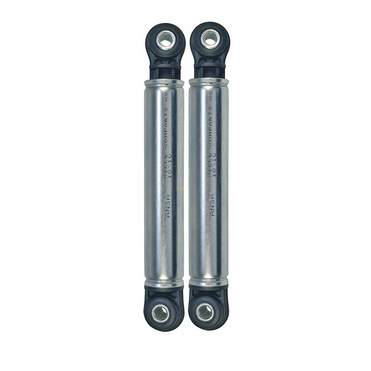Sto�d�mpfer passend f�r Miele 2102798 f�r Waschmaschine 2 Stk (KD-10020191)