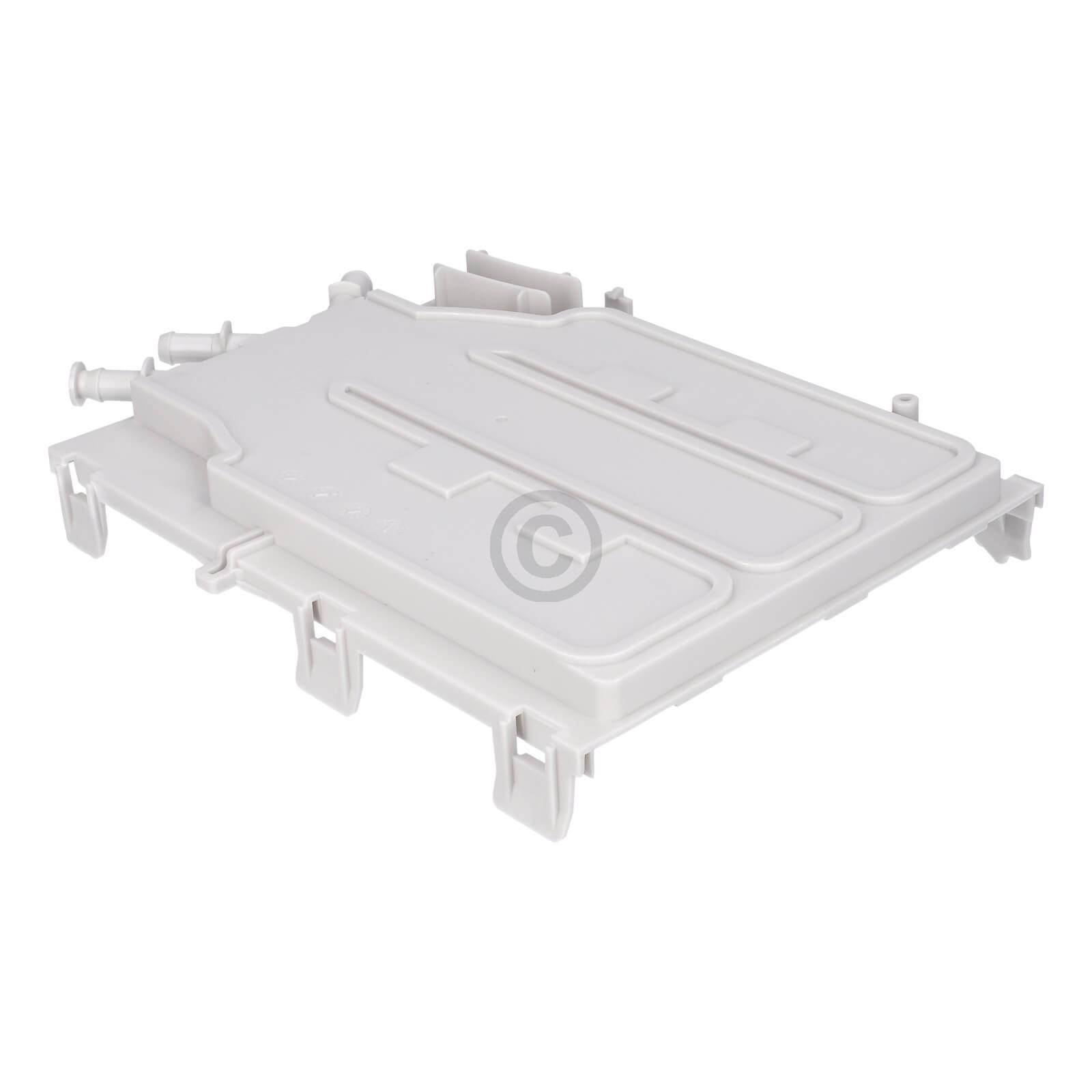 Einsp�lschalenoberteil SAMSUNG DC97-17346A f�r Waschtrockner (DC9717346A)