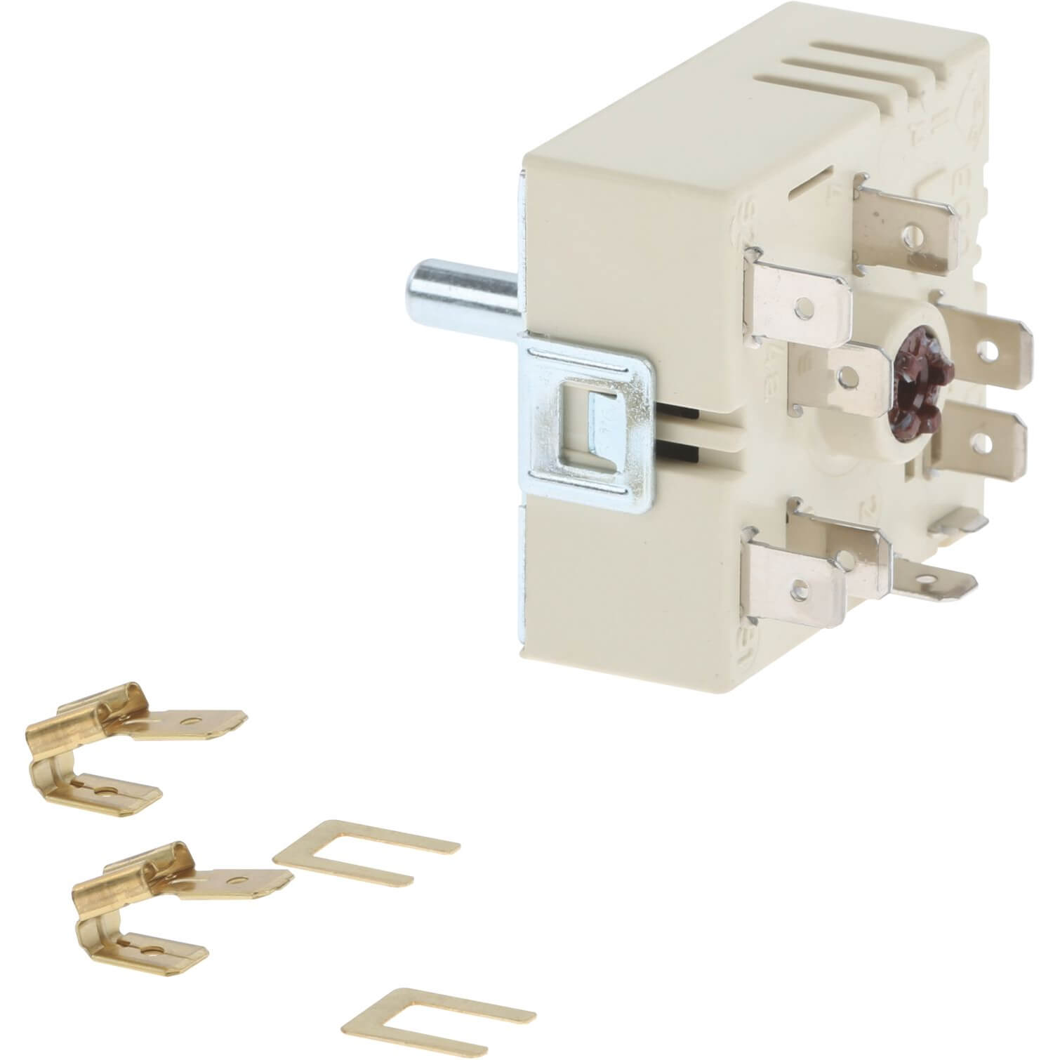 Energieregler BSH 00605930 EGO 50.55024.111 f�r Kochfeld Herd (BD-00605930)