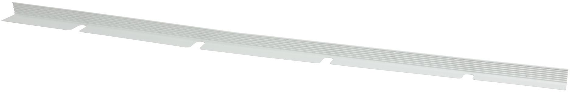 Profilstreifen Aufstellungsteil-horizontal profilstreifen f�r 36