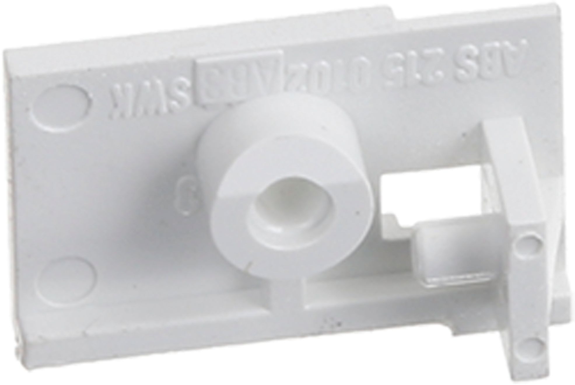 Lager links, Leiste-Wartungsklappe (BD-00154182)