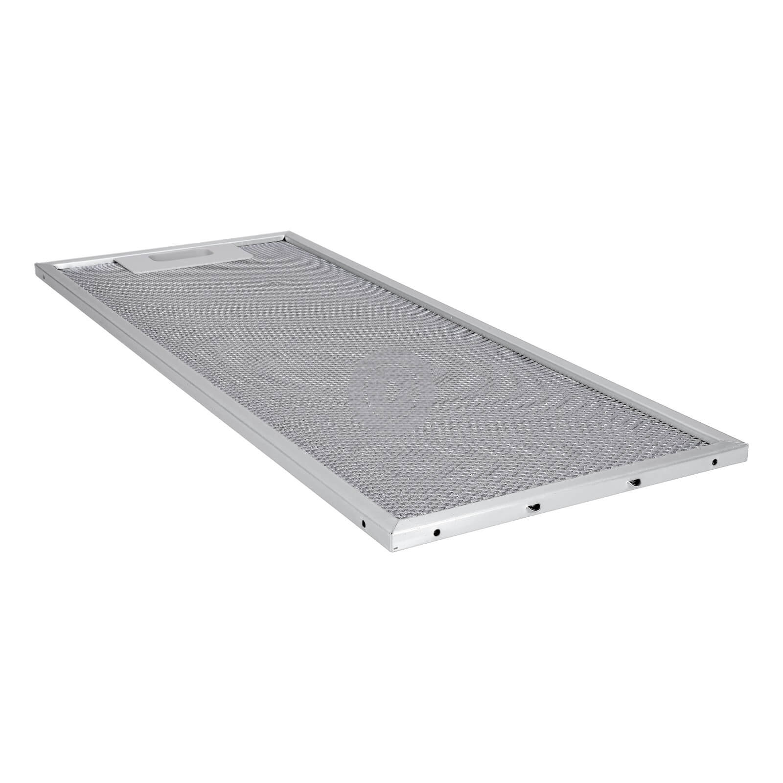 Metallfettfilter Gorenje  457x185mm f�r Dunstabzugshaube (KD-415600)