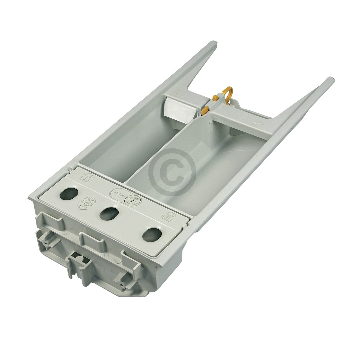 Einspülschale Miele 3032022 Waschmittelschublade für Waschmaschine (EA-3032022)