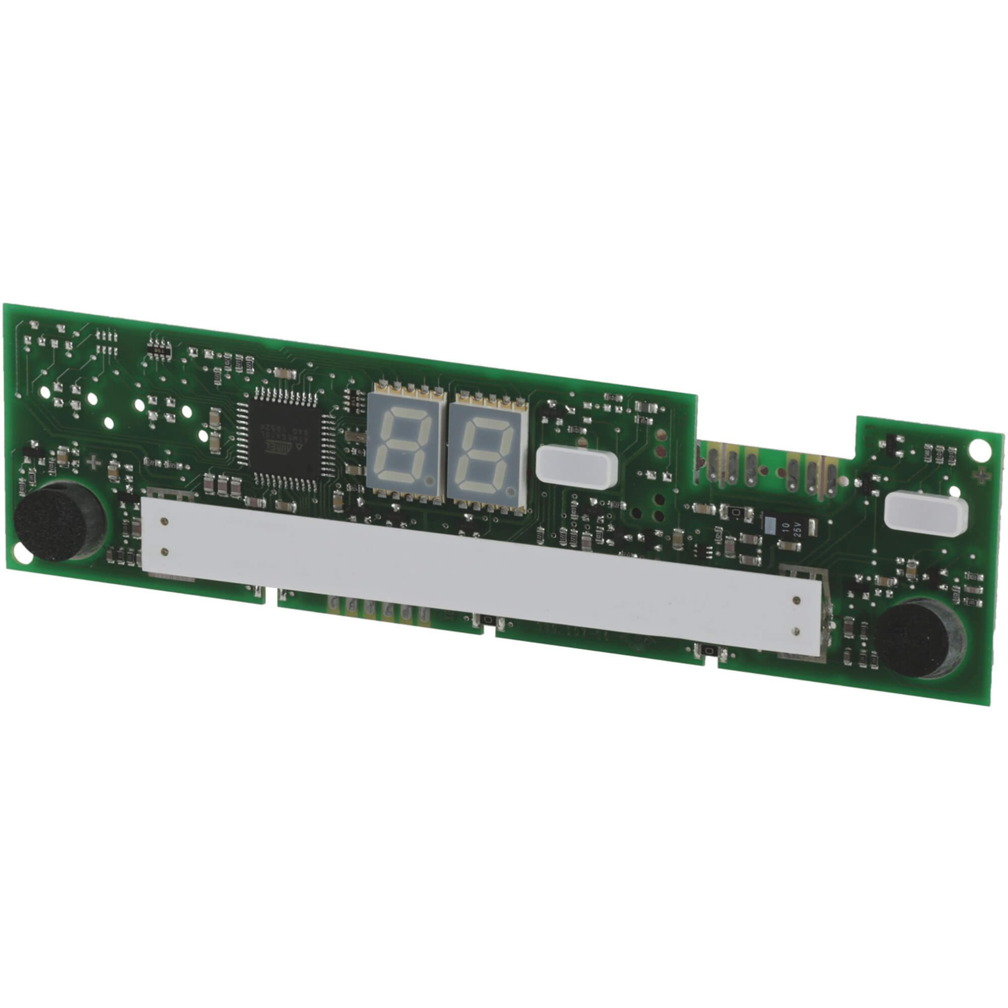 Displaymodul BSH 00613709 f�r Kochfeld (00613709)