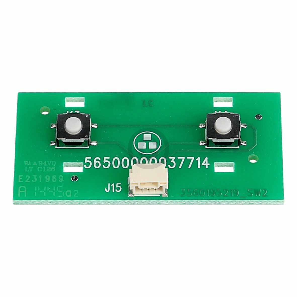 Bedienmodul NEFF  für Kaffeemaschine (EA-00655235)