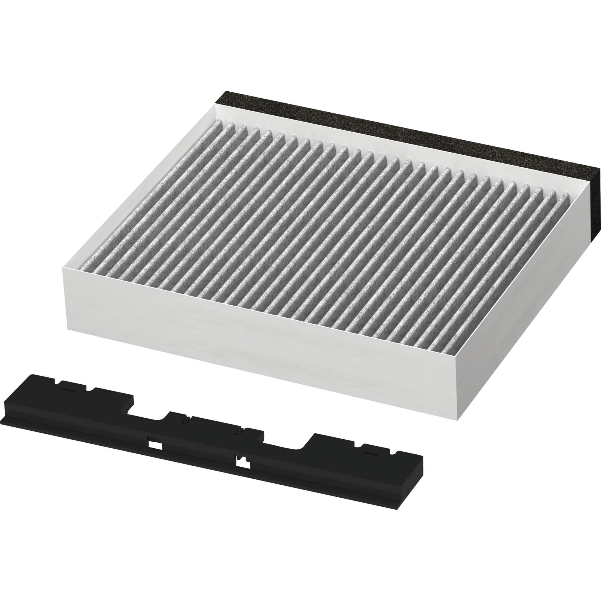 Geruchsfilter CleanAir Standard BSH 11049701 f�r Dunstabzugshaube (11049701)
