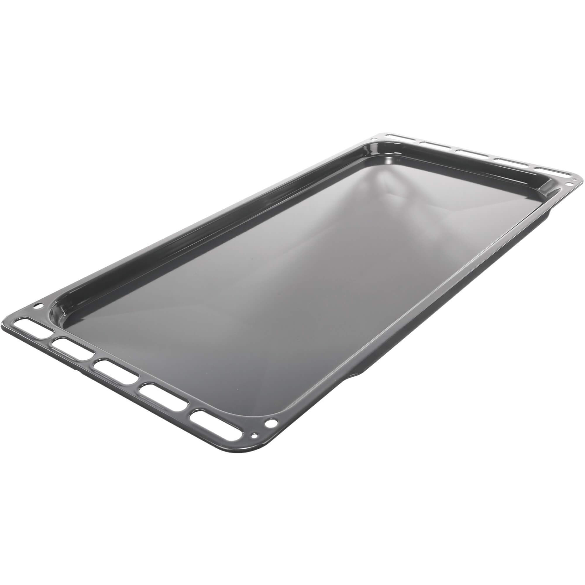 Backblech BSH 11012235 718x363x18mm f�r 90cm Backofen Herd (11012235)