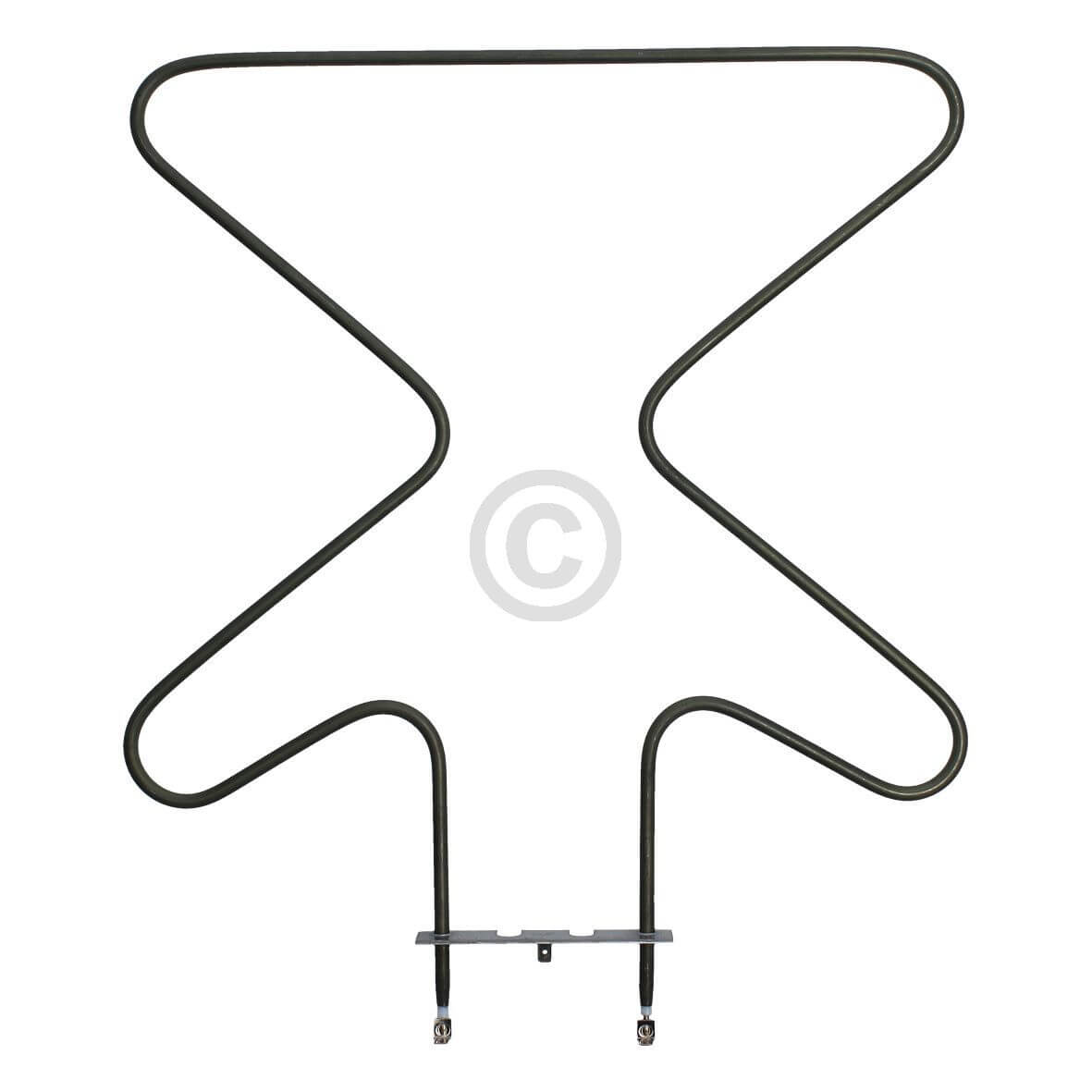 Heizelement Unterhitze Amica  Backer OBR424C f�r Backofen (KD-8031256)